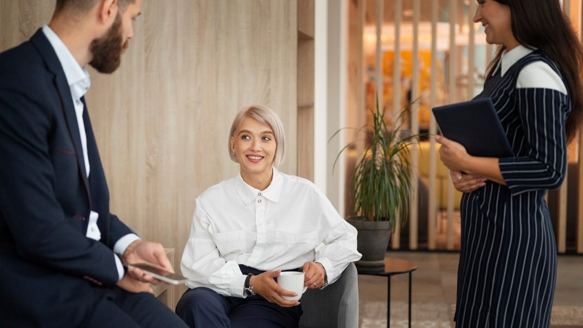 Senior Hospitality Hiring Prioritizes Experience Over CVs - senior hospitality hiring