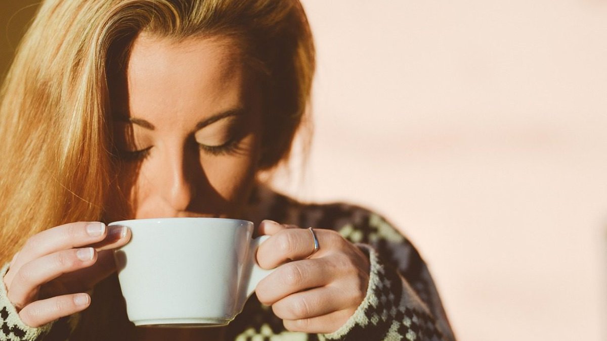 New Study Strengthens Coffee’s Health Reputation New Study Strengthens Coffee’s Health Reputation - coffee health benefits