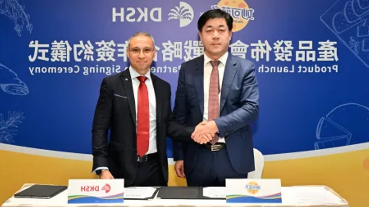Milkground enters Hong Kong via DKSH partnership Milkground enters Hong Kong via DKSH partnership - milkground hk partnership