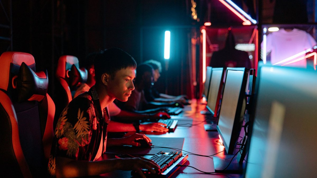 Tips to Cut Input Lag on Gaming Setups - input lag