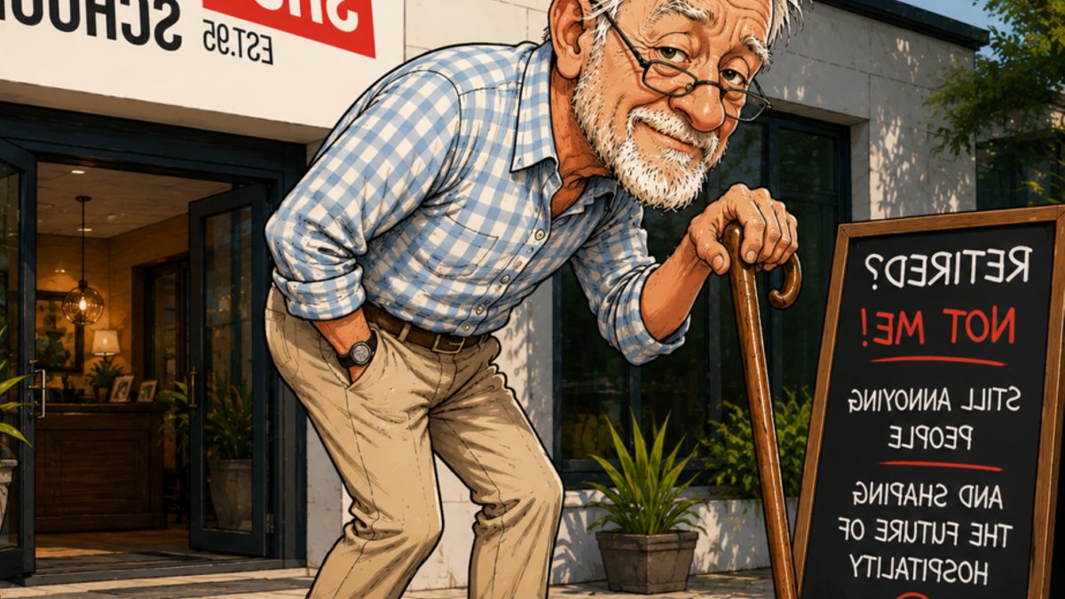 Raising Retirement Age Sparks Growing Concerns - retirement age
