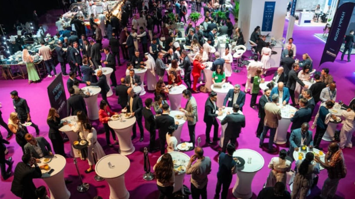 Future Hospitality Summit 2026 to spotlight hospitality investment Future Hospitality Summit 2026 to spotlight hospitality investment - future hospitality