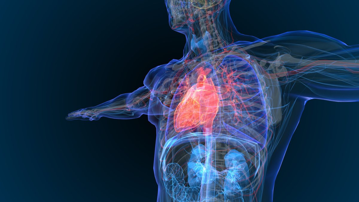 New Drug Reduces Heart Attack Risk - heart attack