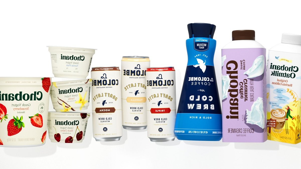 Tech Giant Releases Updated Post Headline Feature - kdp chobani sale