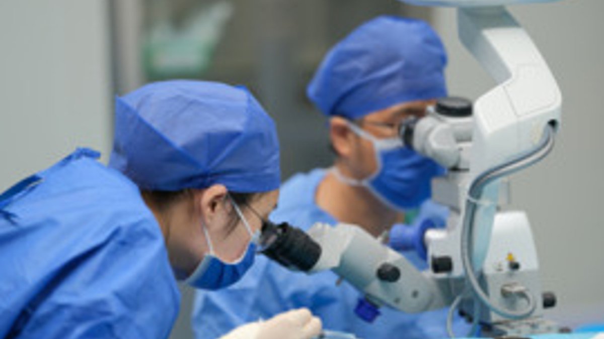Cataract Surgery Leads Korea, C‑Sections Surge Cataract Surgery Leads Korea, C‑Sections Surge - cataract surgery korea