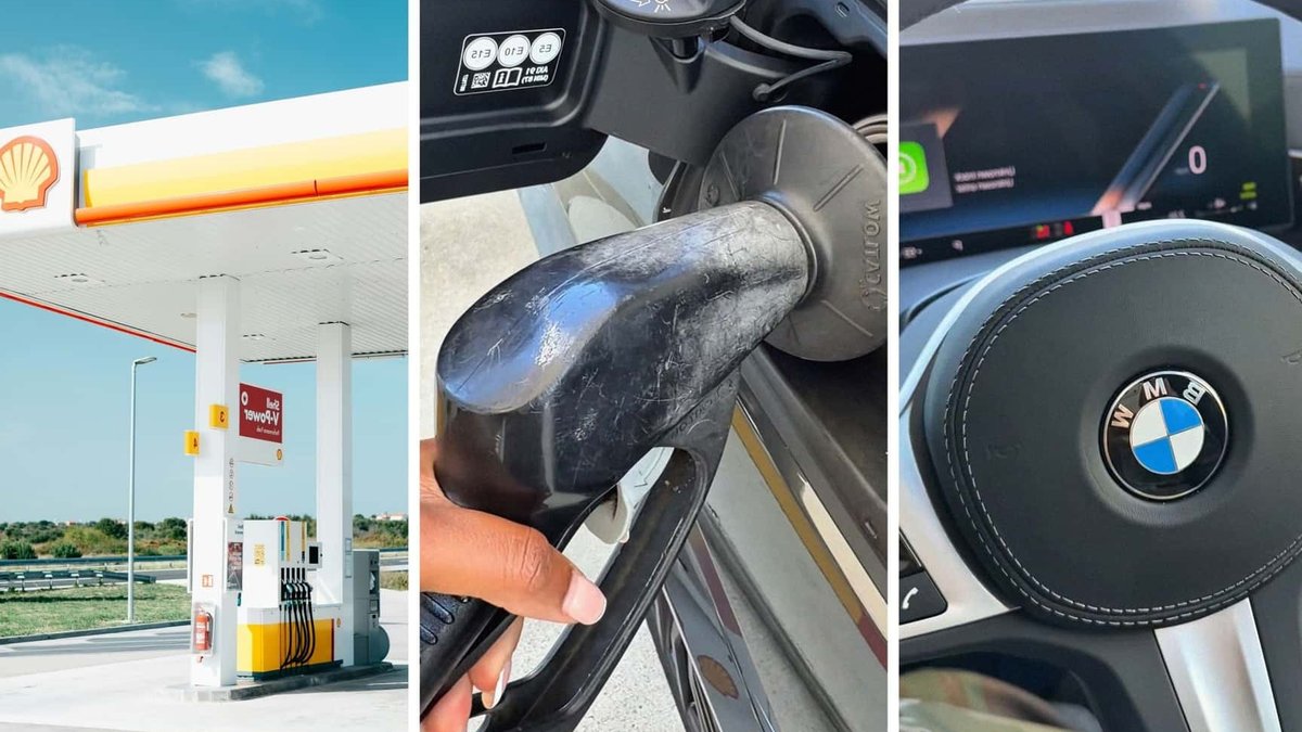 Woman Regrets Switch to Electric Vehicle - electric vehicle