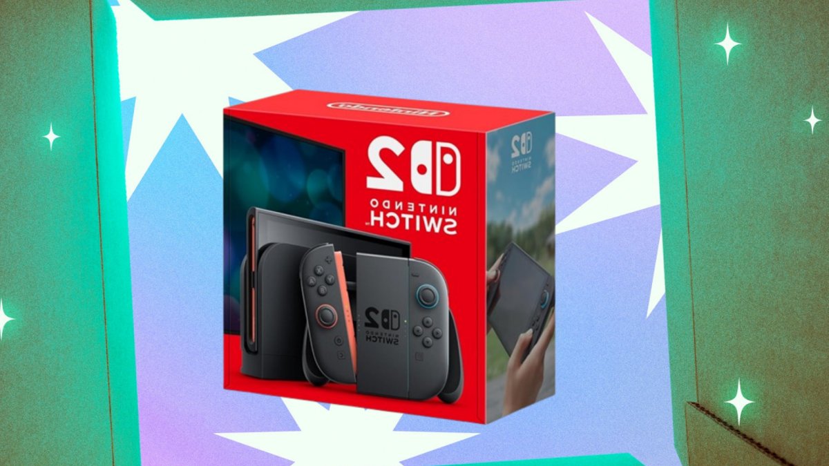 Woot Offers Nintendo Switch 2 at $400 - nintendo switch 2 deal