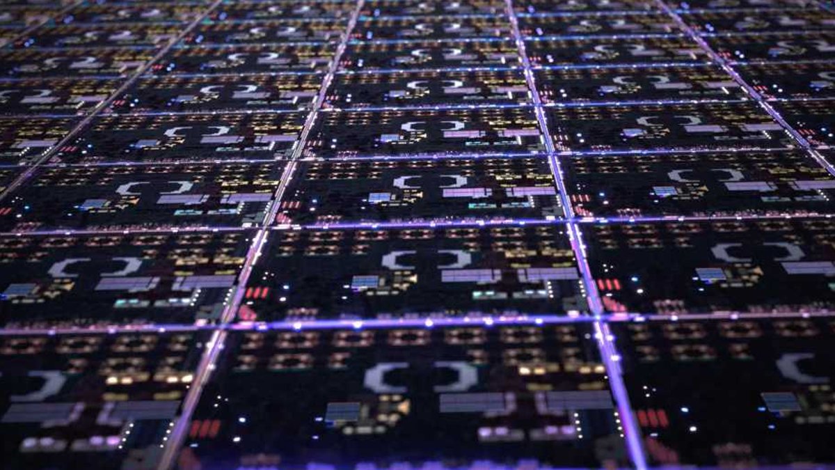 Apple's Chip Partnerships Under Scrutiny Apple's Chip Partnerships Under Scrutiny - apple chip