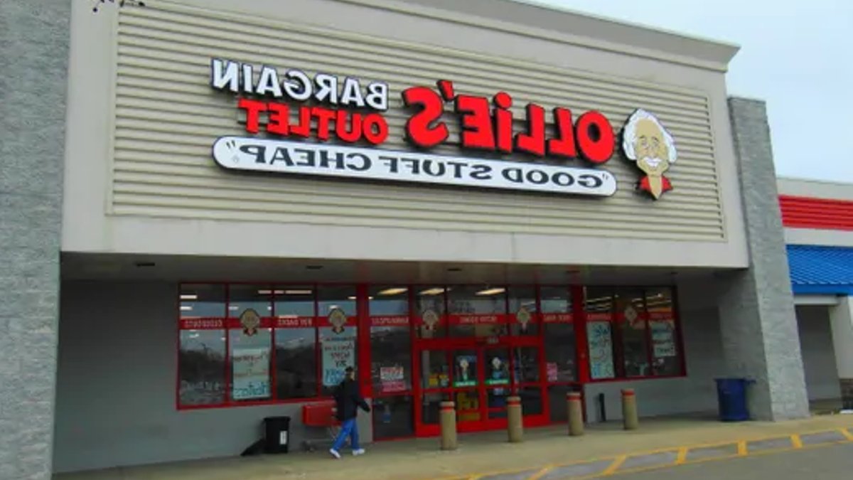 Ollie's invests $15M to cut prices - price cut investment