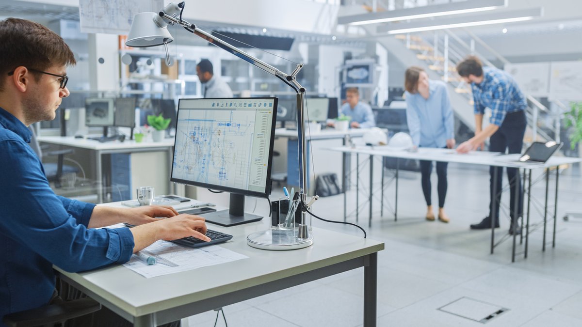 Top Tech Officers Balance Code and Finance - tech officers