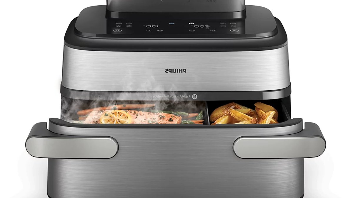 Philips Appliances Launches 48-Hour Oxford Street TikTok Shop - tiktok shop