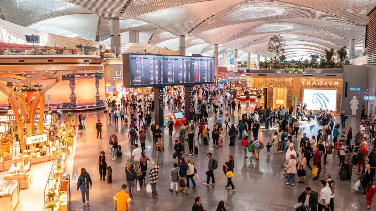 EU Approves IGA Holding and Unifree Duty Free JV - duty free joint venture