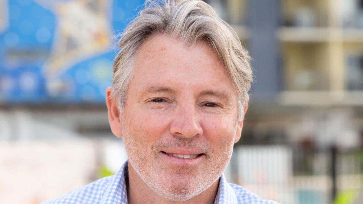 Sunshine Coast Airport names Tony Edmondstone CEO Sunshine Coast Airport names Tony Edmondstone CEO - tony edmondstone