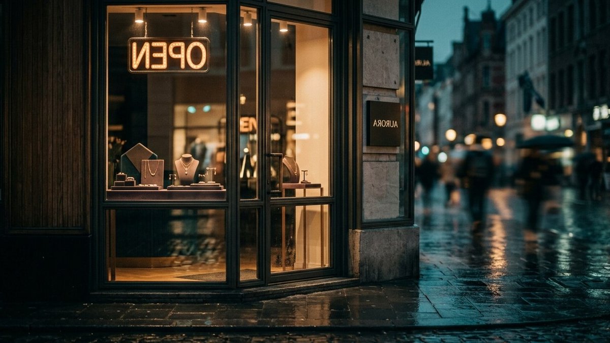 LVMH Jewelry Up 9% Amid New US Tariffs LVMH Jewelry Up 9% Amid New US Tariffs
