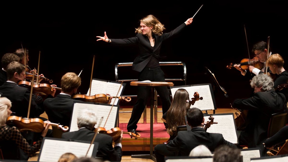 Orchestra Leadership Lessons: Don't Play Every Instrument - orchestra leadership