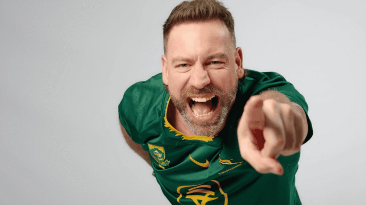 Time Out SA Appoints Rory Petzer Culture Connector - rory petzer culture connector