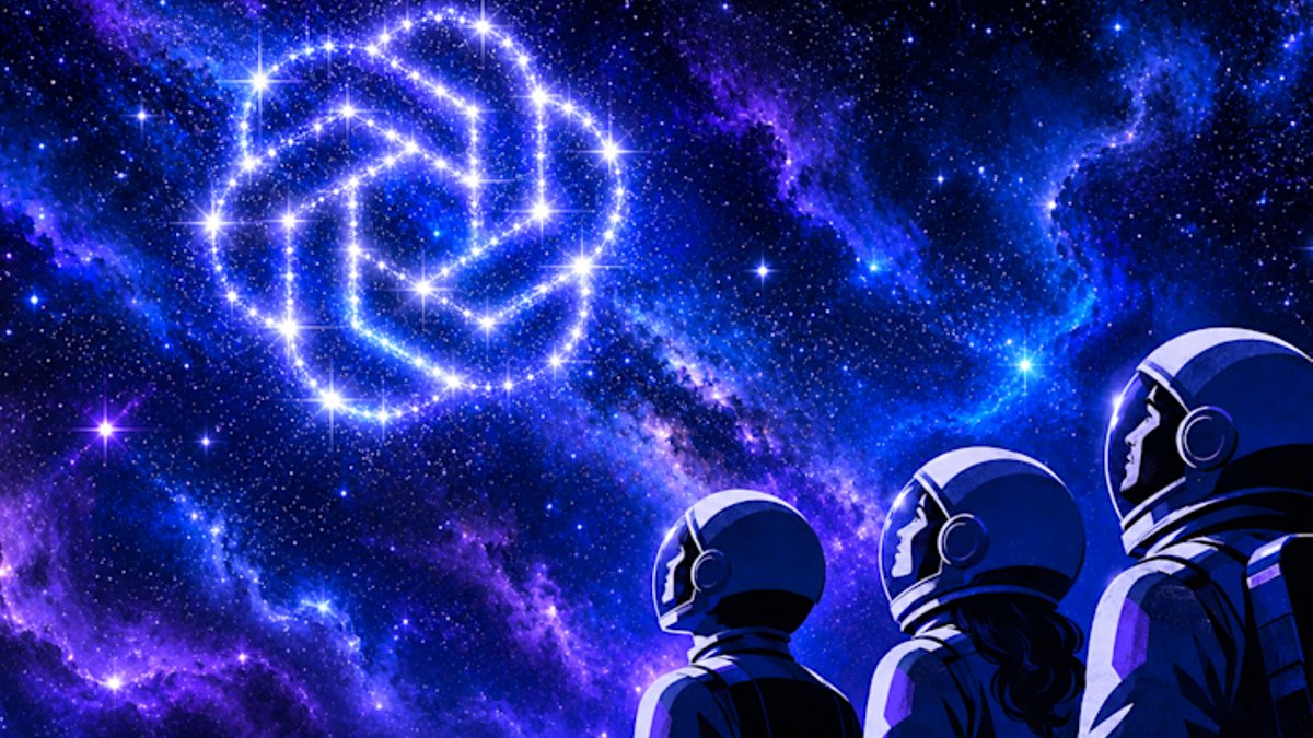 OpenAI Launches GPT-6 Astra, Ushering AGI Era OpenAI Launches GPT-6 Astra, Ushering AGI Era - gpt-6 astra