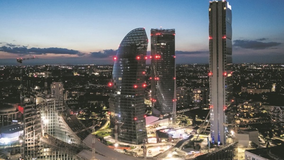 Generali completes Liberty Seguros integration Generali completes Liberty Seguros integration - liberty seguros