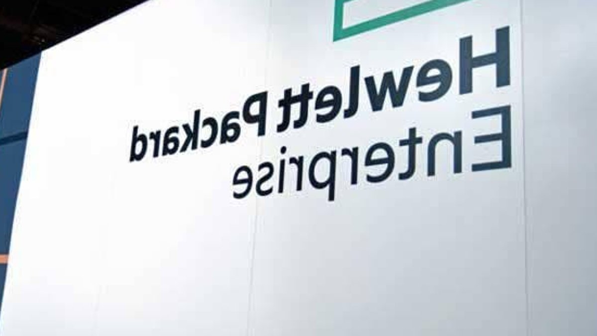 HPE signs major Juniper networking deal with Oracle - hpe juniper deal