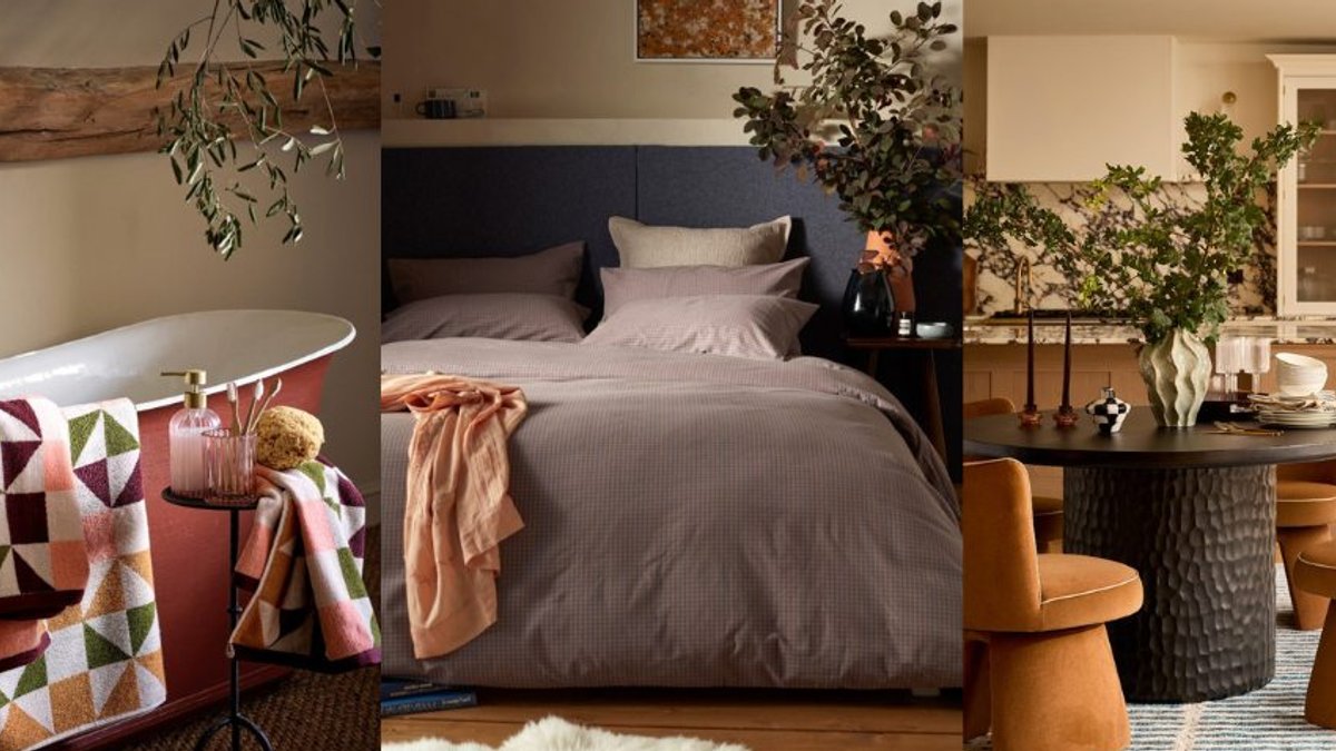 Cosy Home Tips for Autumn - autumn home tips