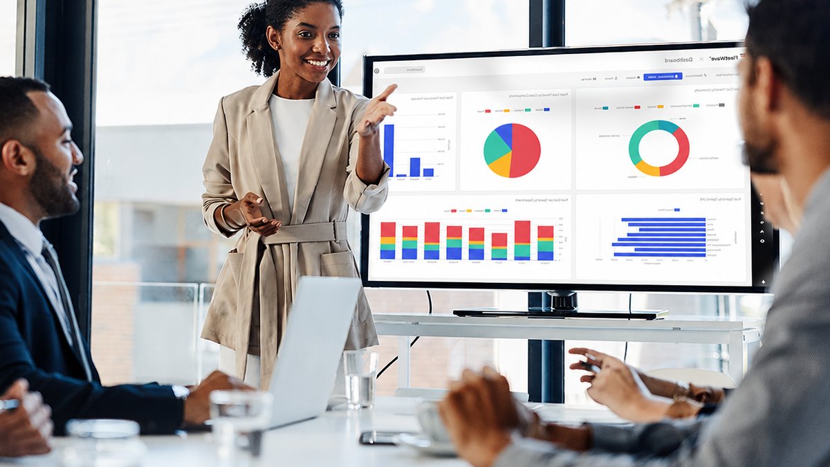Fleet software must adapt to shifting demands - fleet software