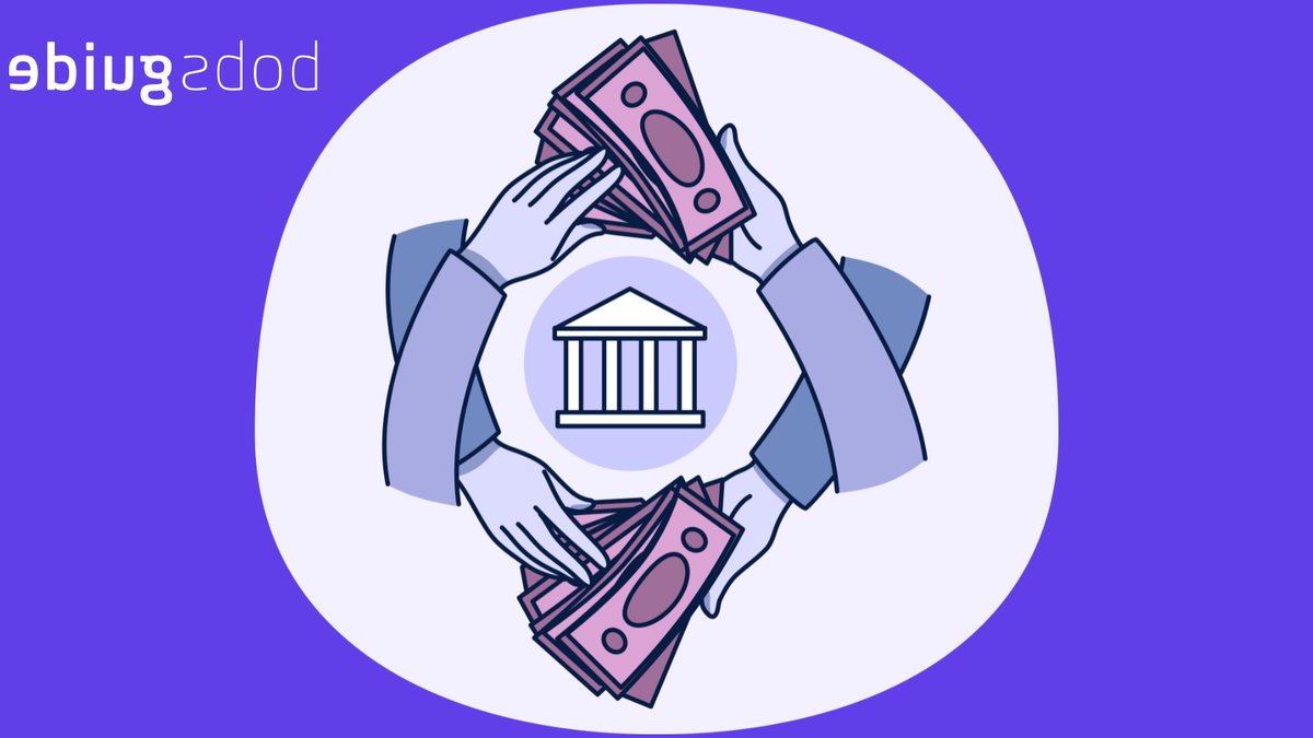 Fintech Finds Second Wind as Rates Plummet - fintech growth