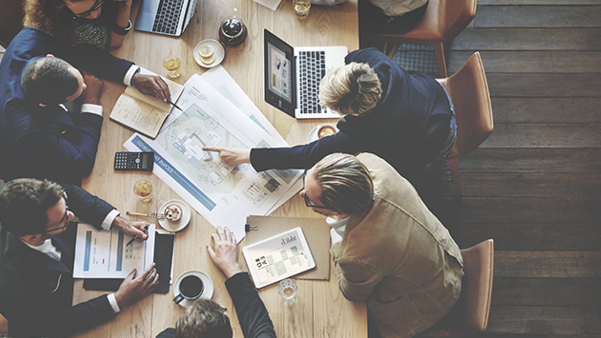 Diverse Views Boost Investment Team Performance - investment diversity