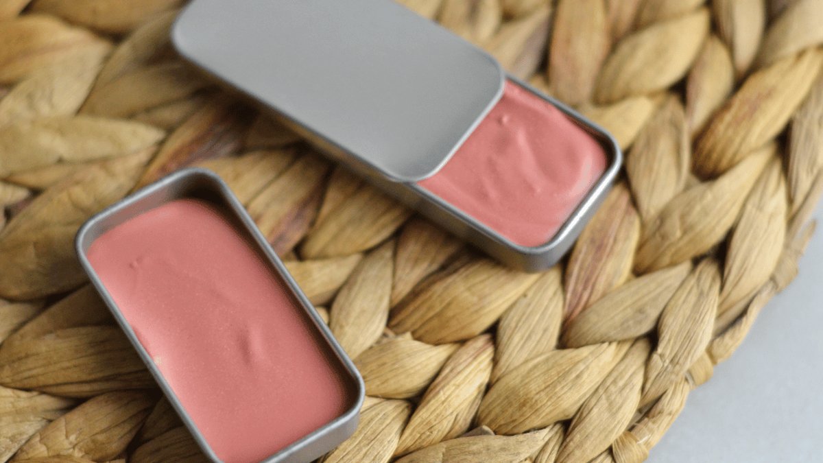 Homemade Tinted Lip Sunscreen Gains Popularity Homemade Tinted Lip Sunscreen Gains Popularity - homemade tinted lip sunscreen