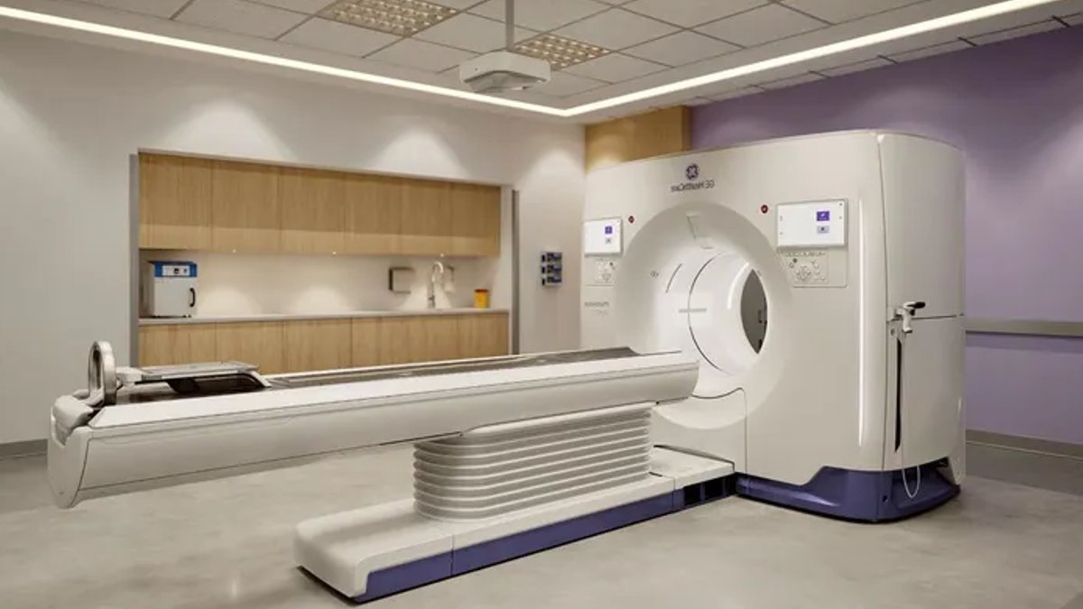 GE HealthCare gets CE mark for new CT scanner GE HealthCare gets CE mark for new CT scanner - ge healthcare ce mark ct scanner