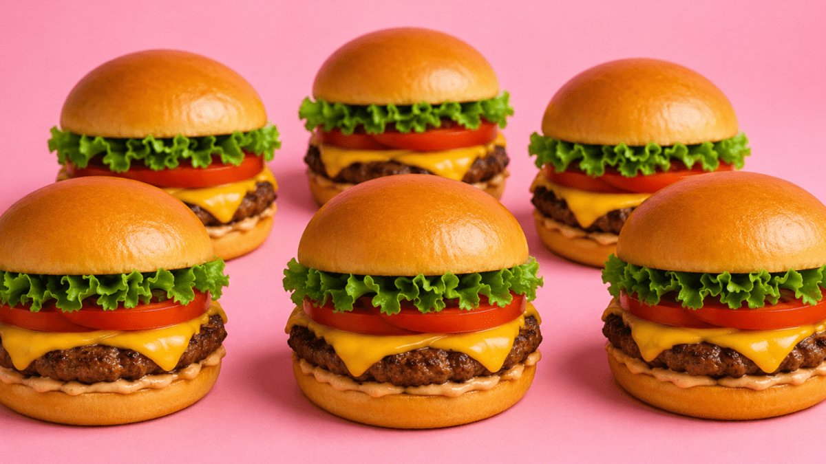 AI-Generated Menus Suffer From Bland Uniformity AI-Generated Menus Suffer From Bland Uniformity - ai-generated menus