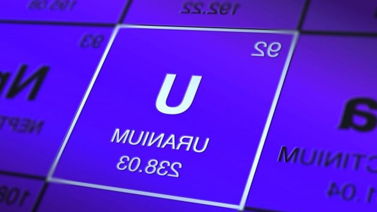 Uranium Prices Rise on AI Demand - uranium prices