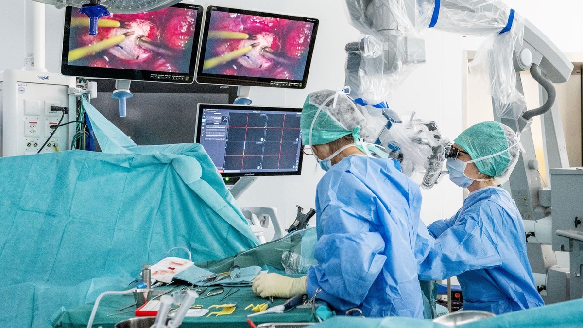 World-class pediatric epilepsy surgery in Zurich - pediatric epilepsy surgery