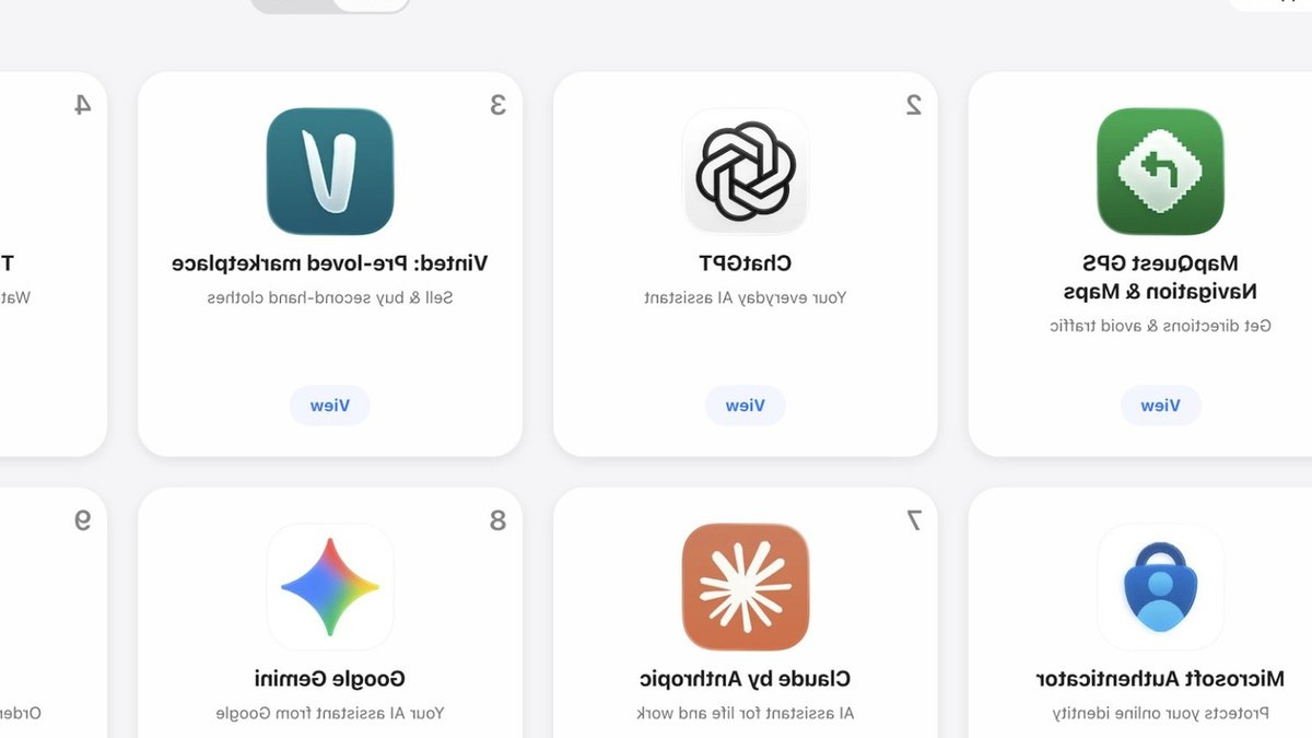New App Tops Google Maps in Popularity - google maps