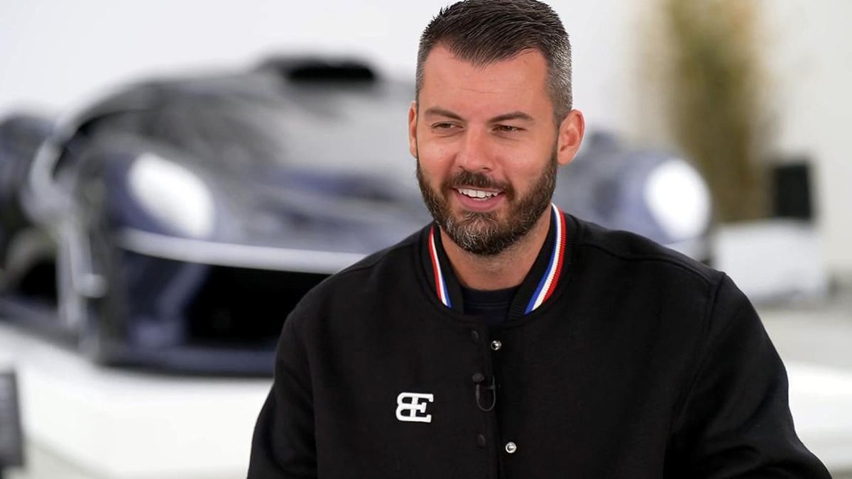 Bugatti CEO says supercars will stay combustion Bugatti CEO says supercars will stay combustion - supercar combustion