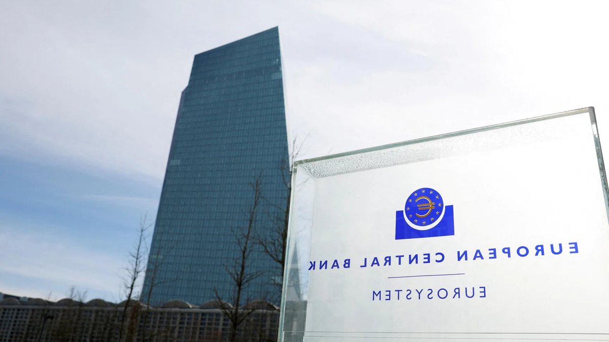 Economists Predict Final ECB Rate Hike Next Week - ecb rate hike