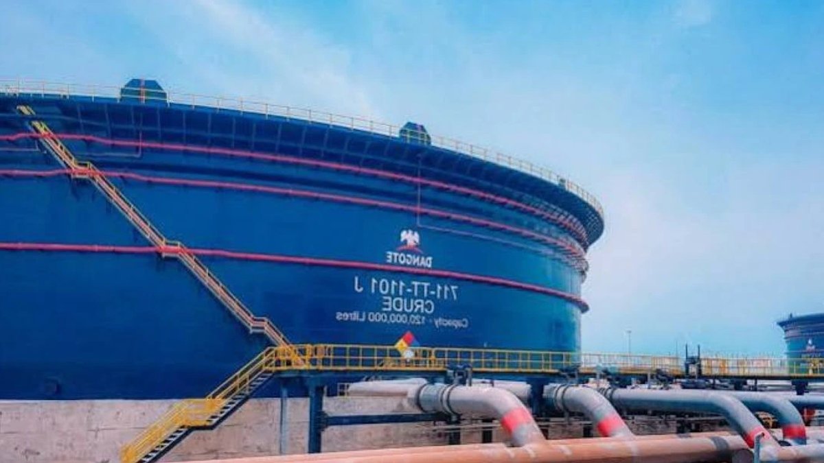 Dangote Refinery Prices IPO at N525 Targeting $1.5bn - dangote refinery ipo
