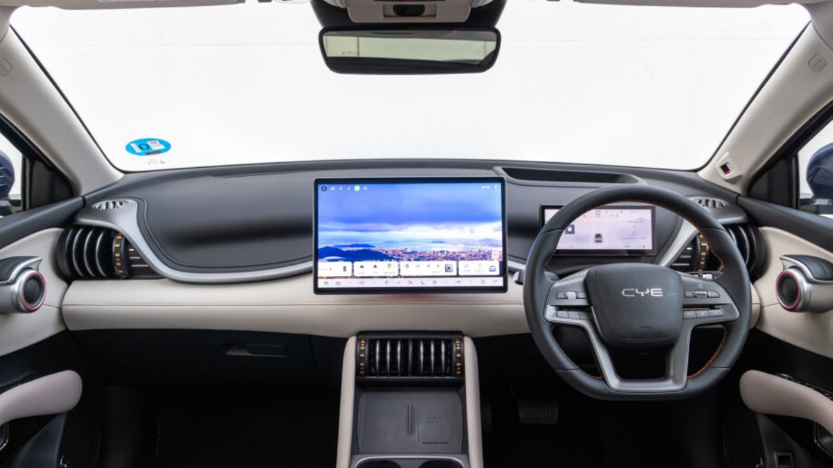 US Carmakers Push China Car Ban, Include Chinese‑Owned US Carmakers Push China Car Ban, Include Chinese‑Owned - china car ban