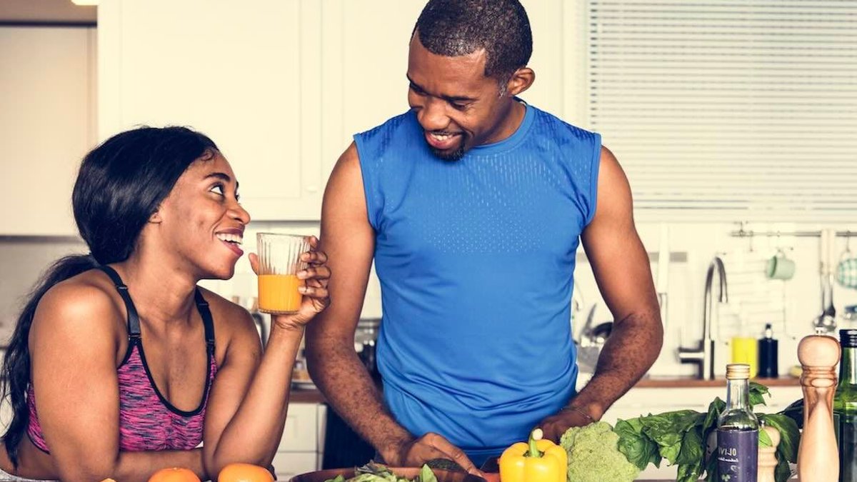 Hormone Reset Reveals Hidden Triggers and Simple Solutions