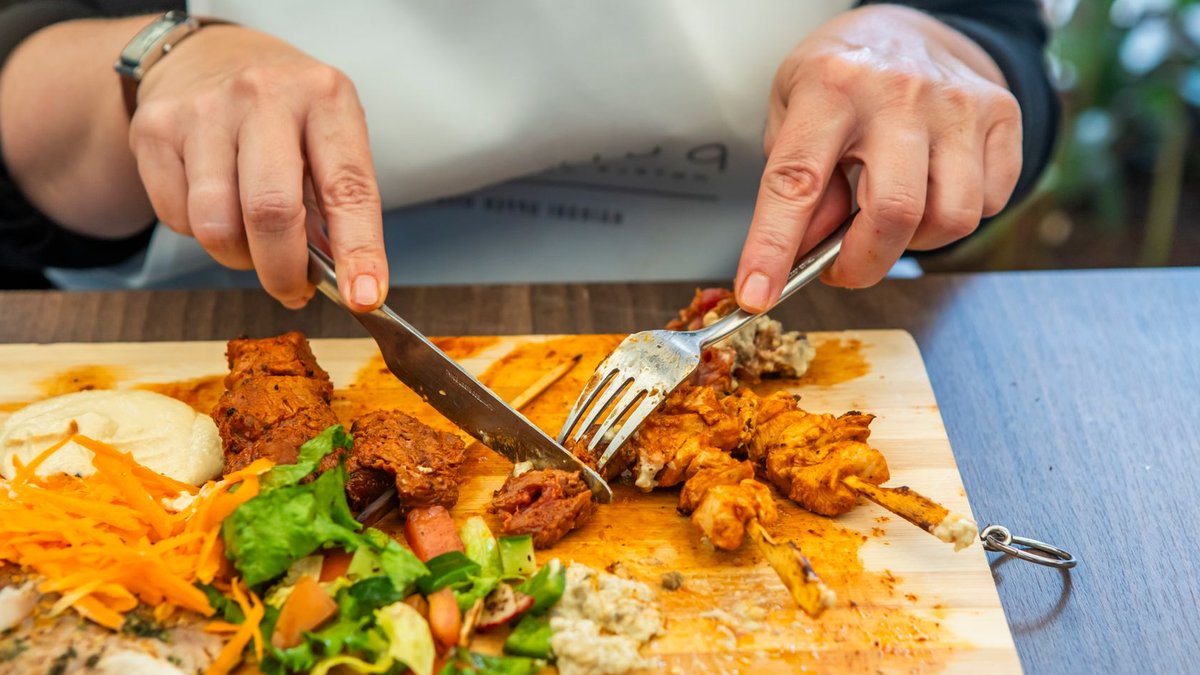 North London Kitchen Feels Like Mediterranean Escape