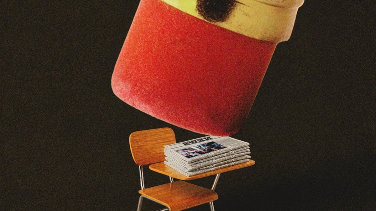 High School Reporters Confront New Censorship Rules - student press freedom