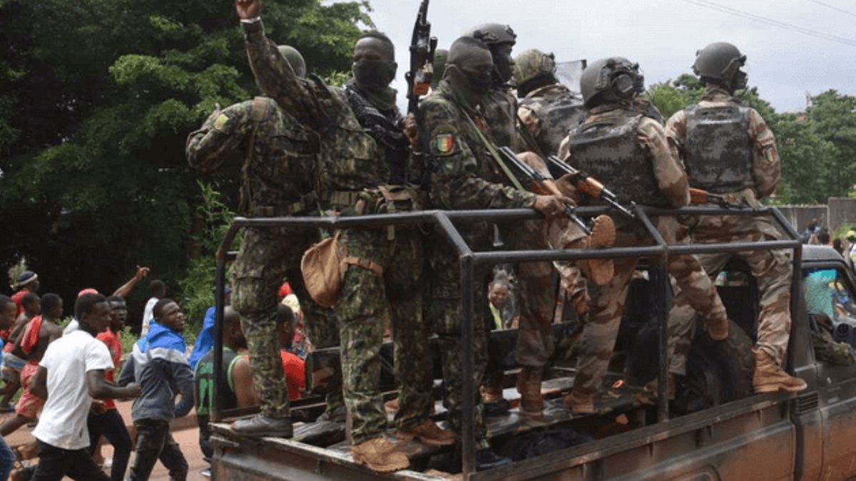 FG denies Nigeria, ECOWAS backed Niger coup - niger coup