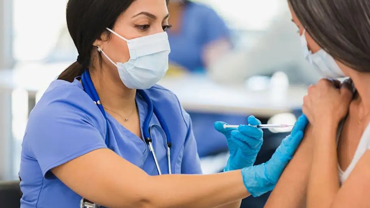 Vaccine Guidance Set for Fall and Winter Vaccine Guidance Set for Fall and Winter - vaccine guidance