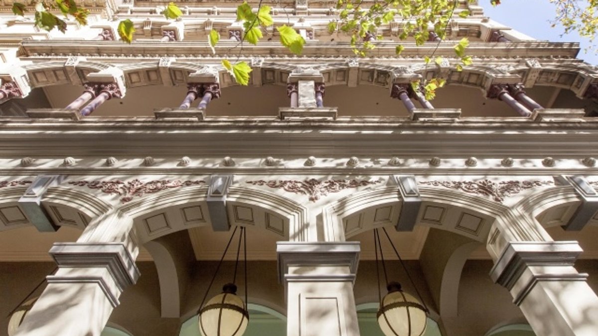 Integrated wealth advice boosts business owners' success - wealth advice