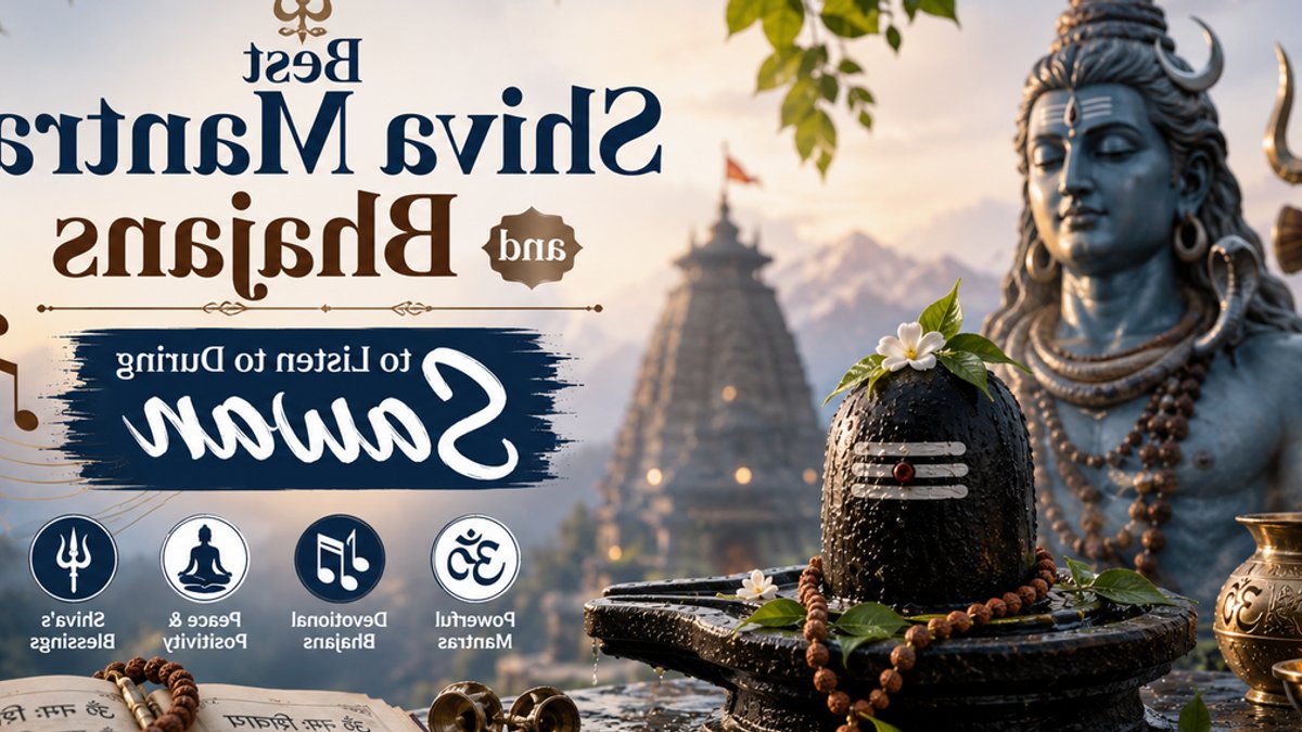 Devotees chant Shiva mantras on Sawan’s first Monday - sawan somvar