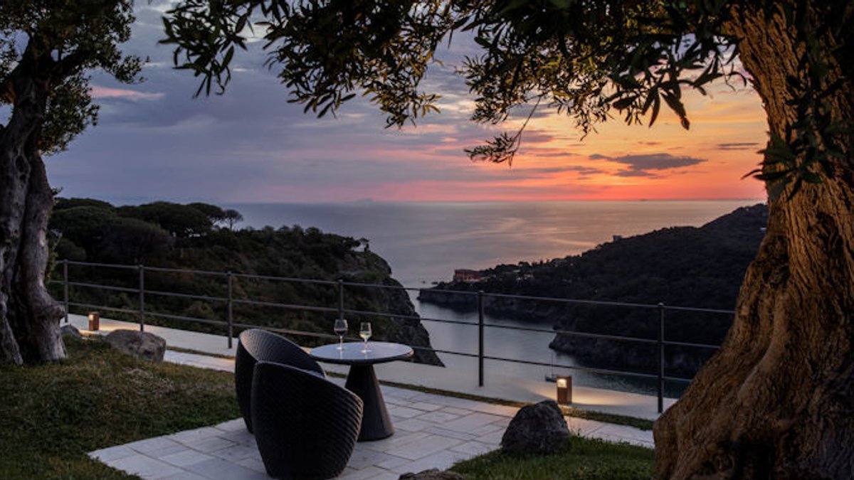 San Montano Resort Unveils New Partnership San Montano Resort Unveils New Partnership - wellness resort