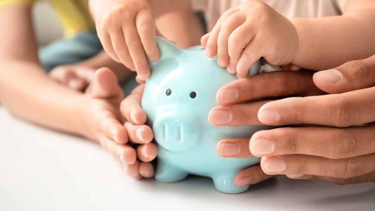 Newborns need Junior ISA, experts say - junior isa