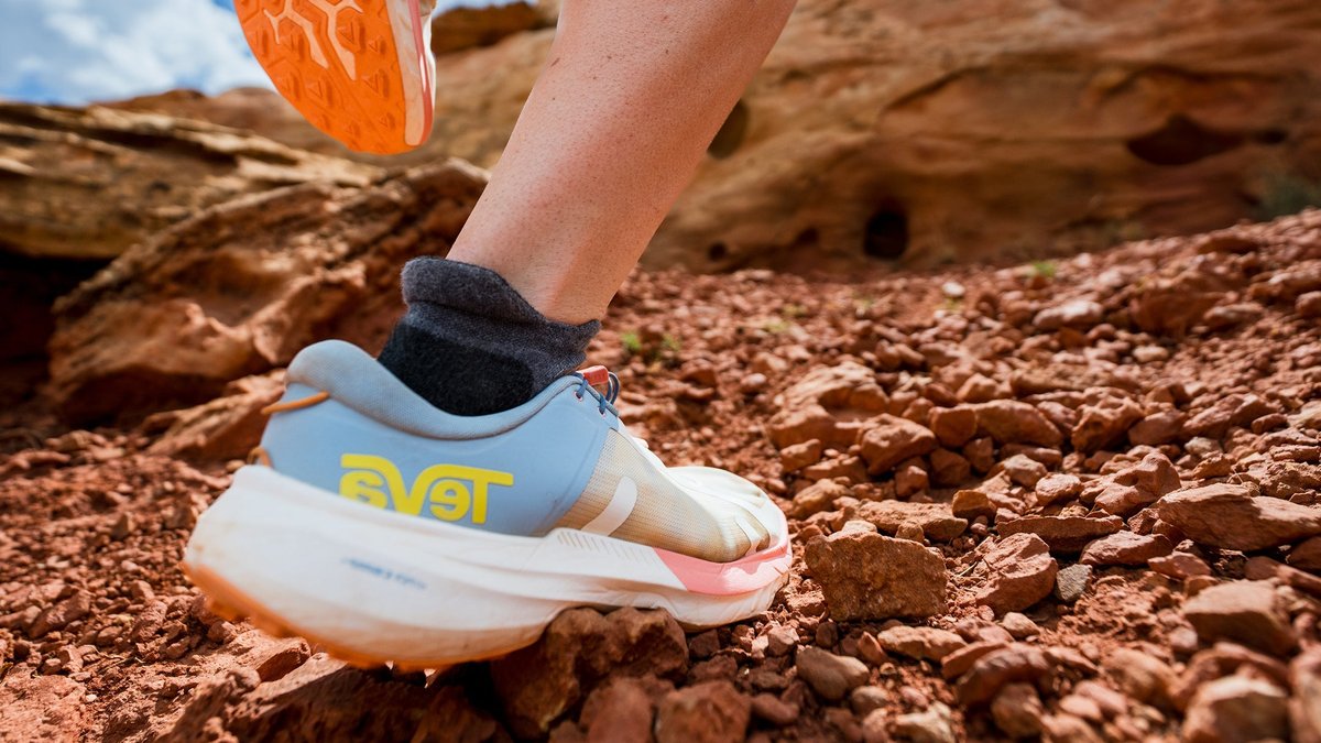 5 Trail Running Shoes We Love This September - trail running shoes