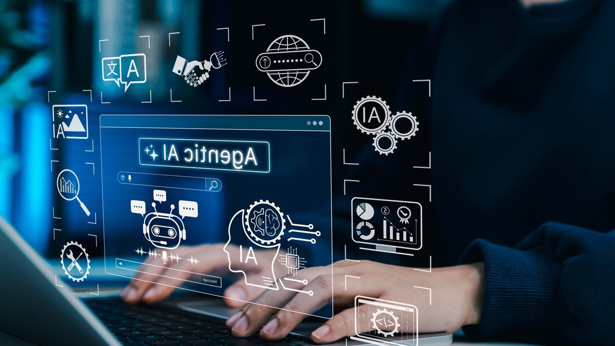 AI systems could soon act without human oversight AI systems could soon act without human oversight - ai systems oversight