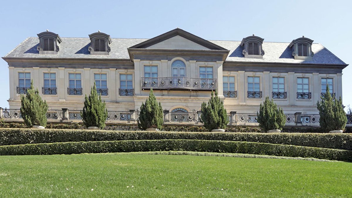 Kips Bay Decorator Show House moves to Dallas - decorator showhouse dallas