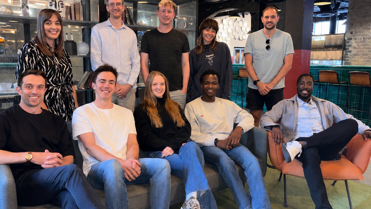 Rightcharge secures funding to expand in Europe Rightcharge secures funding to expand in Europe - rightcharge funding